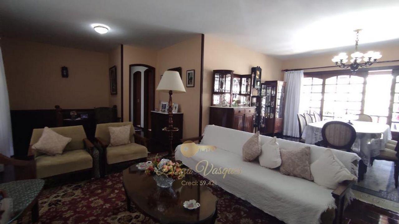 Casa à venda em Tijuca, Teresópolis - RJ - Foto 7