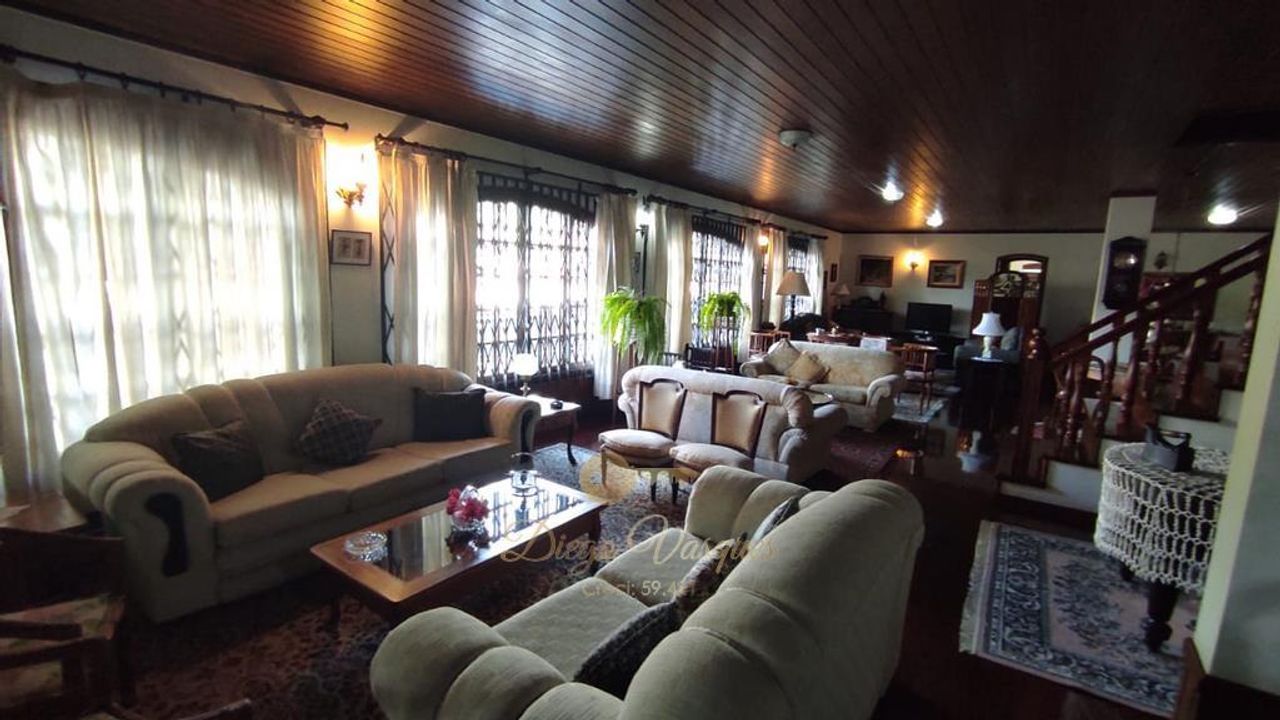 Casa à venda em Tijuca, Teresópolis - RJ - Foto 26