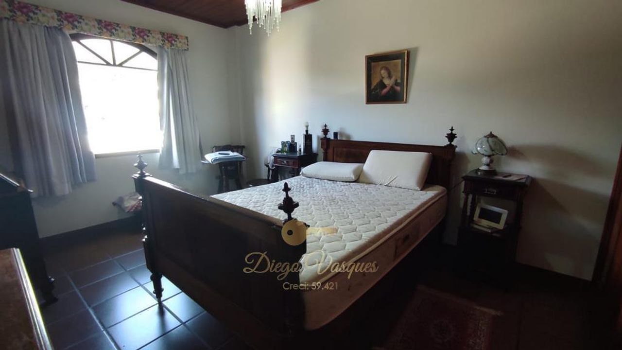 Casa à venda em Tijuca, Teresópolis - RJ - Foto 20