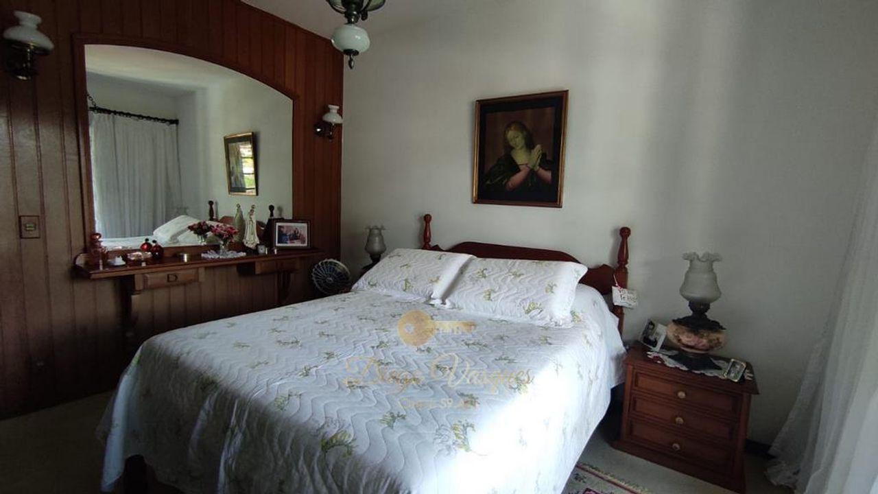 Casa à venda em Tijuca, Teresópolis - RJ - Foto 21