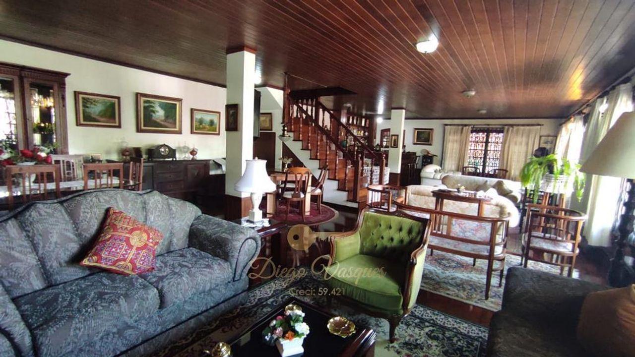 Casa à venda em Tijuca, Teresópolis - RJ - Foto 32