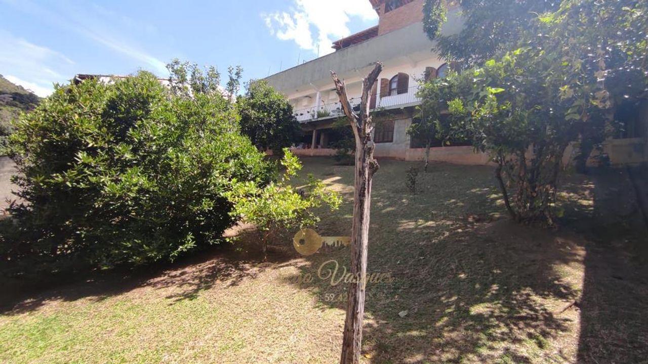 Casa à venda em Tijuca, Teresópolis - RJ - Foto 3