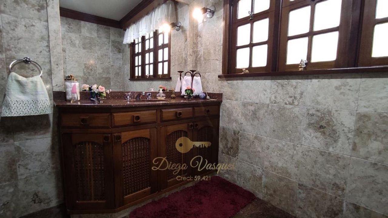 Casa à venda em Tijuca, Teresópolis - RJ - Foto 36