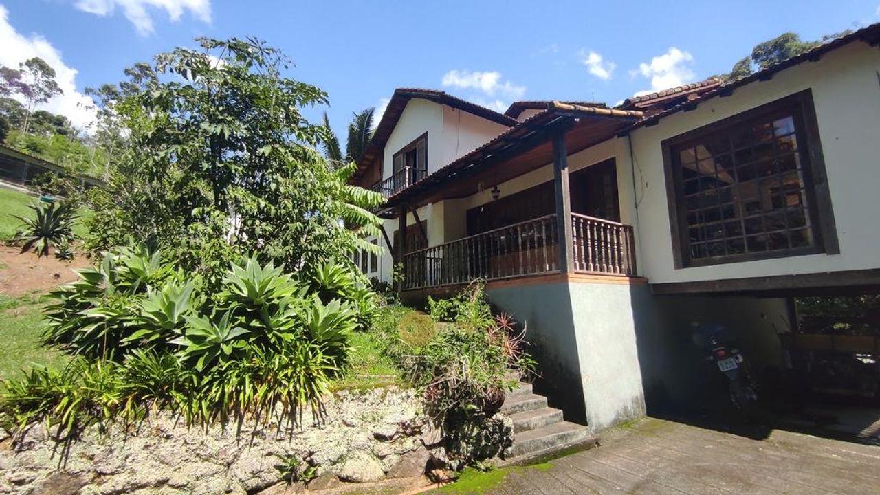 Outros à venda em Ponte Nova, Teresópolis - RJ - Foto 2