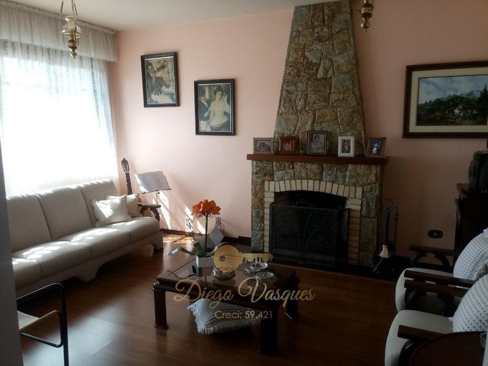 Casa à venda em Agriões, Teresópolis - RJ - Foto 4