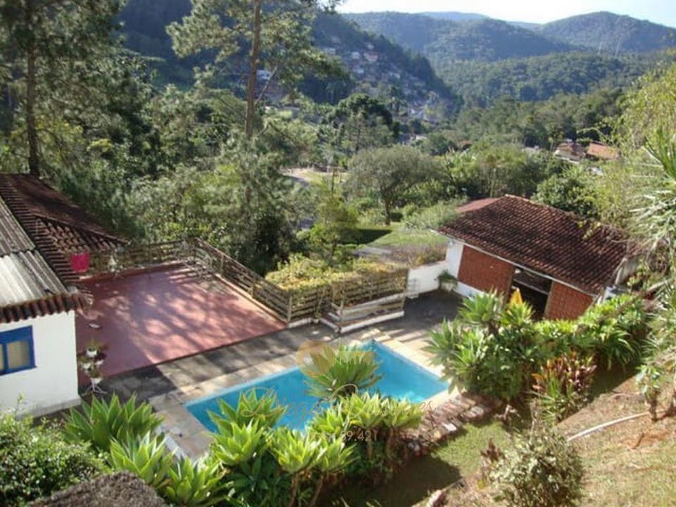 Casa à venda em Albuquerque, Teresópolis - RJ - Foto 3