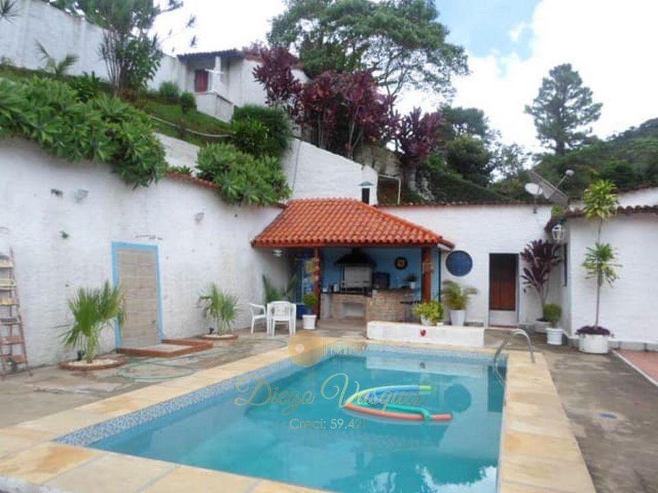 Casa à venda em Albuquerque, Teresópolis - RJ - Foto 2