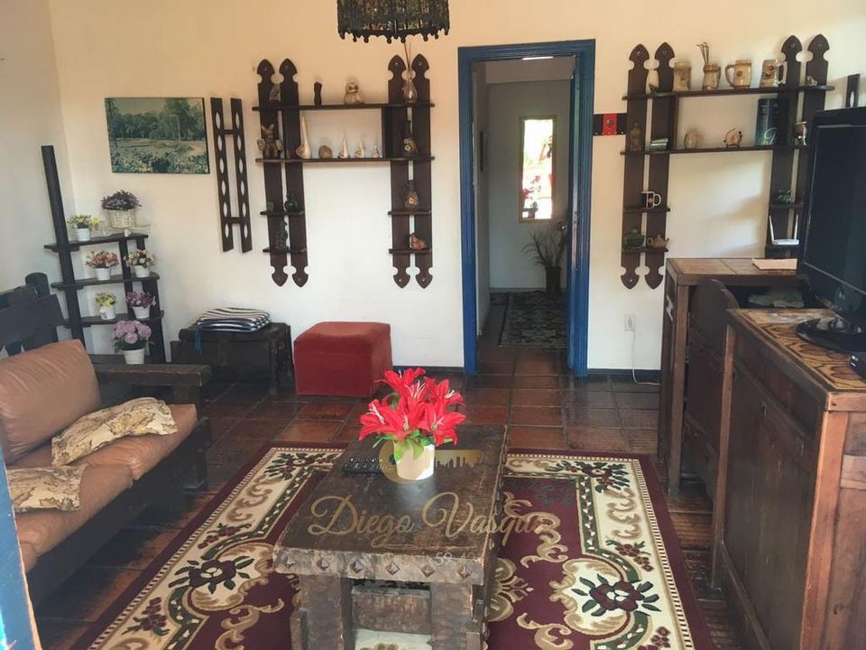 Casa à venda em Albuquerque, Teresópolis - RJ - Foto 7