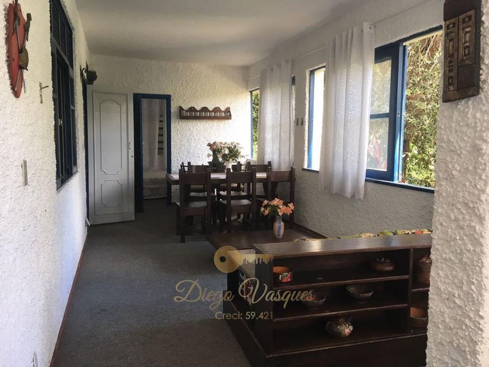 Casa à venda em Albuquerque, Teresópolis - RJ - Foto 11