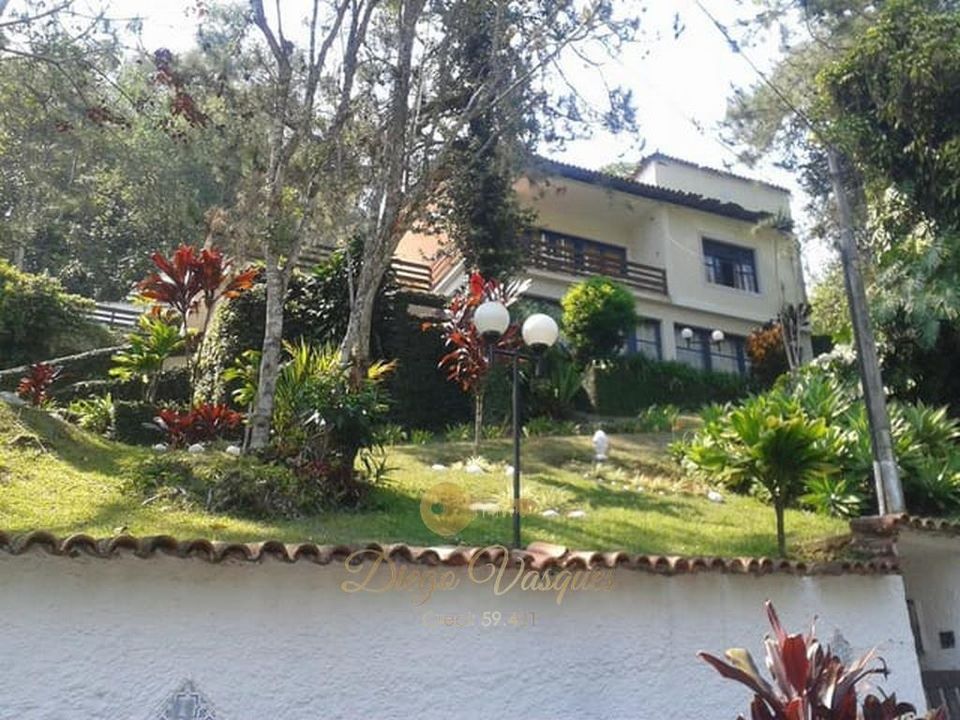 Casa à venda em Albuquerque, Teresópolis - RJ - Foto 5