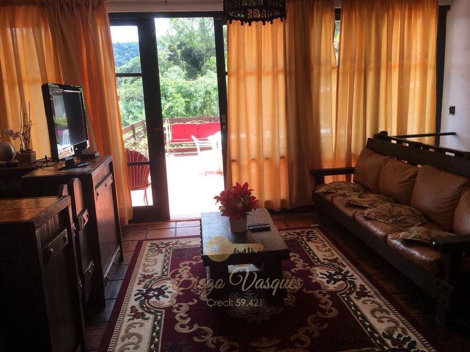 Casa à venda em Albuquerque, Teresópolis - RJ - Foto 6