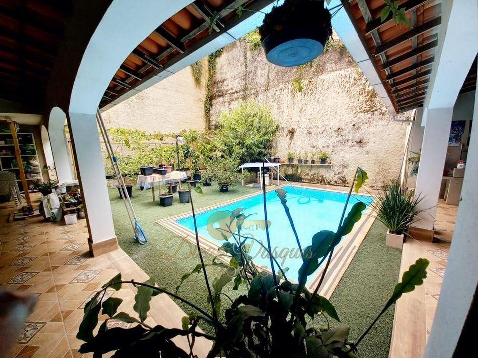 Casa à venda em Várzea, Teresópolis - RJ - Foto 4