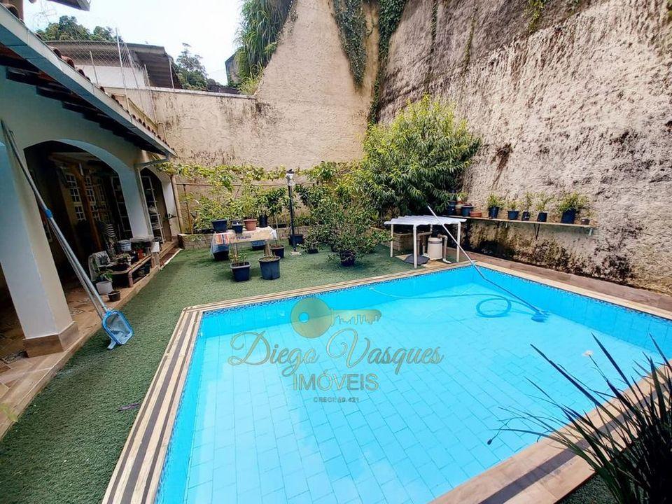 Casa à venda em Várzea, Teresópolis - RJ - Foto 6