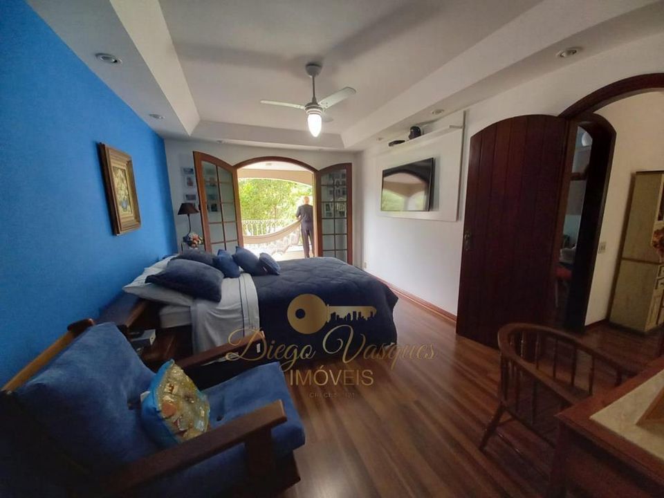 Casa à venda em Várzea, Teresópolis - RJ - Foto 19