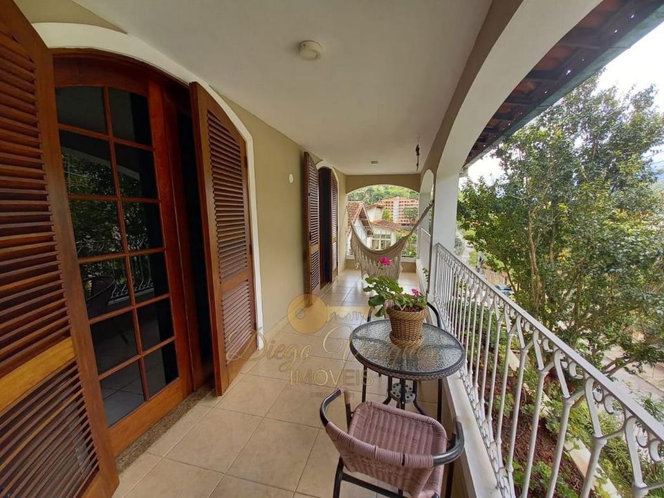 Casa à venda em Várzea, Teresópolis - RJ - Foto 16