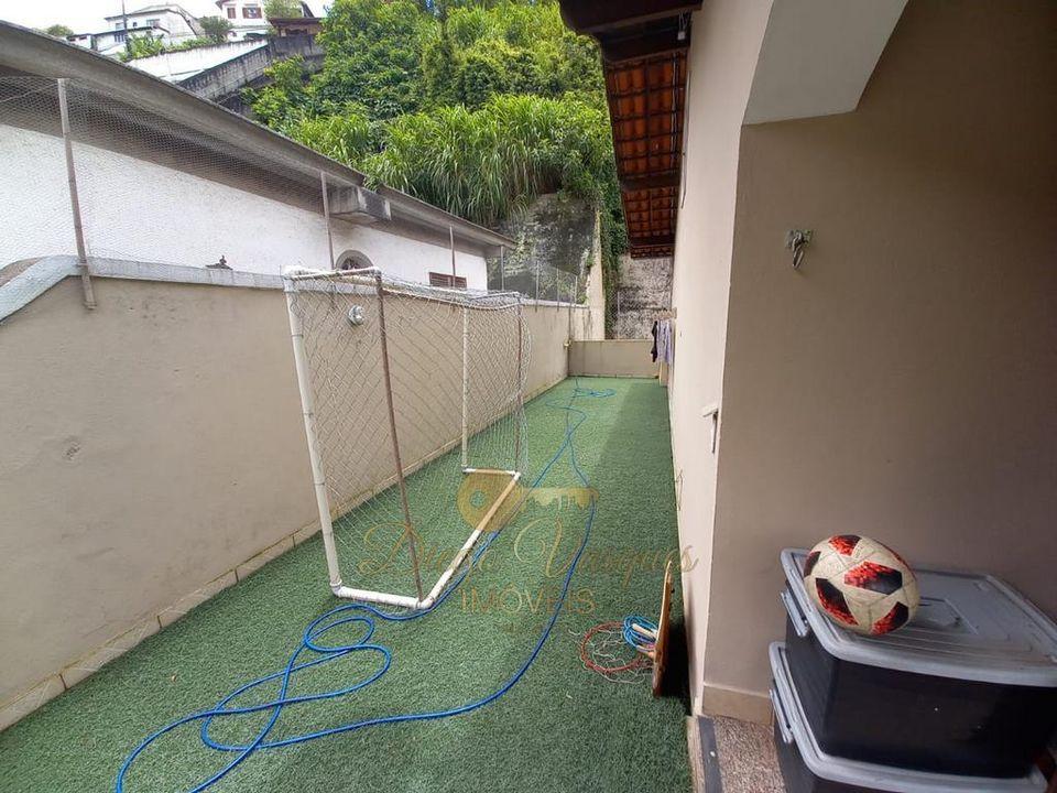 Casa à venda em Várzea, Teresópolis - RJ - Foto 24