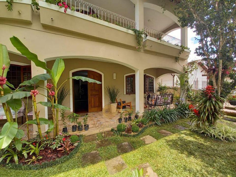 Casa à venda em Várzea, Teresópolis - RJ - Foto 1