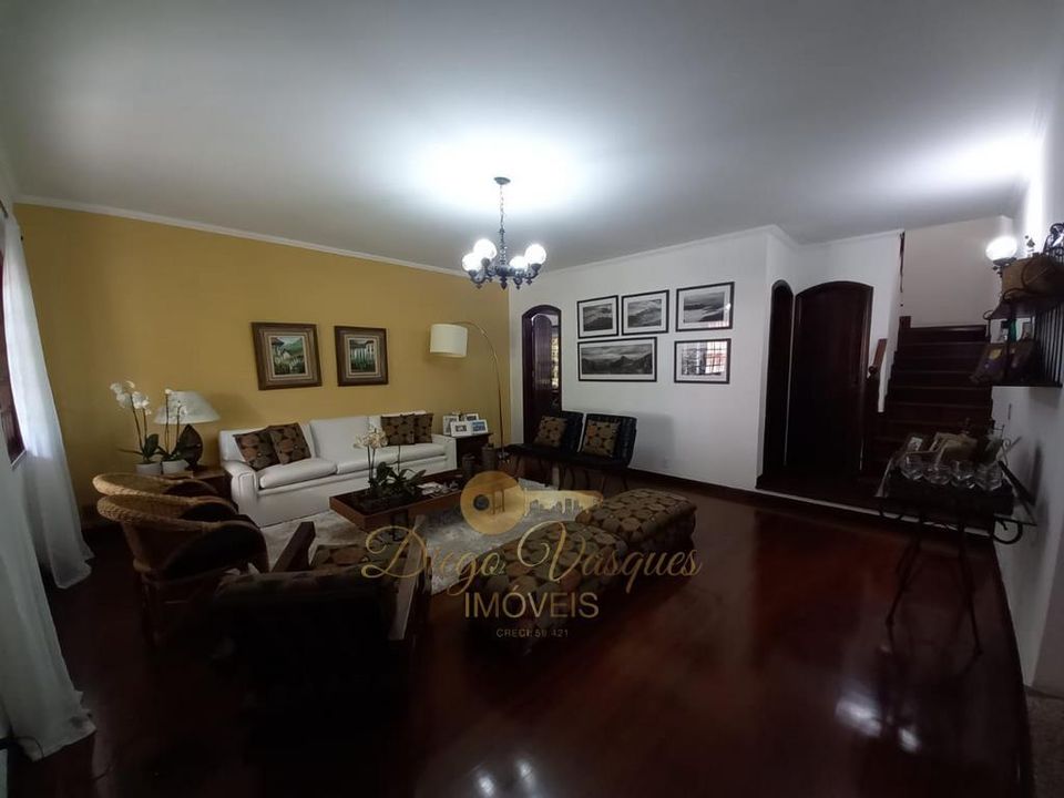 Casa à venda em Várzea, Teresópolis - RJ - Foto 9