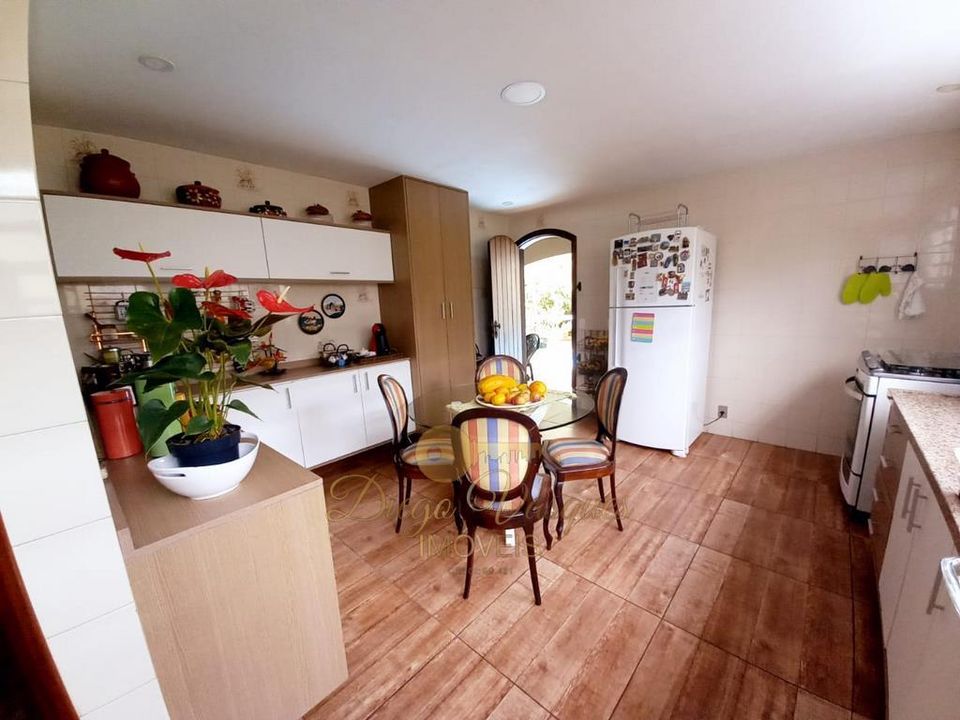 Casa à venda em Várzea, Teresópolis - RJ - Foto 11