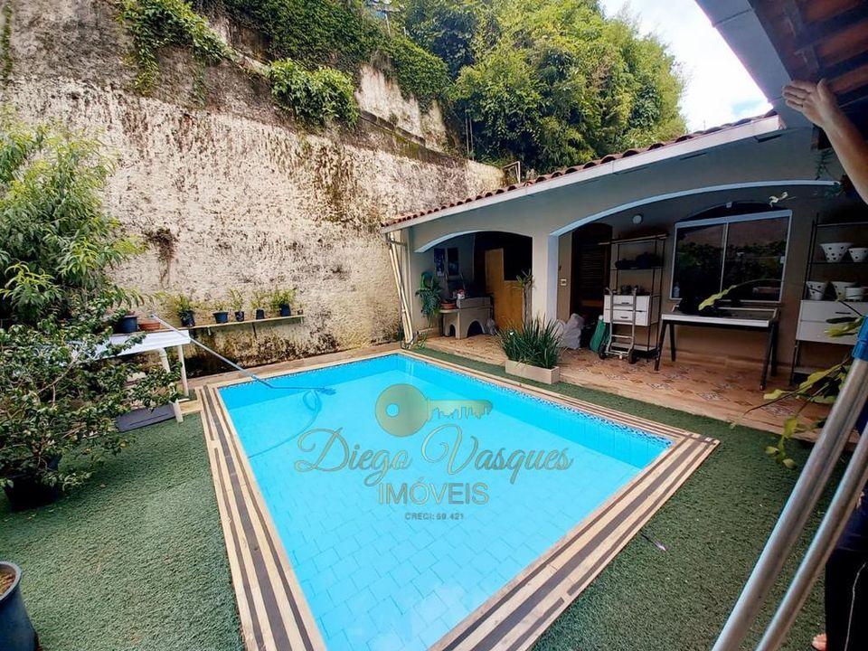 Casa à venda em Várzea, Teresópolis - RJ - Foto 5