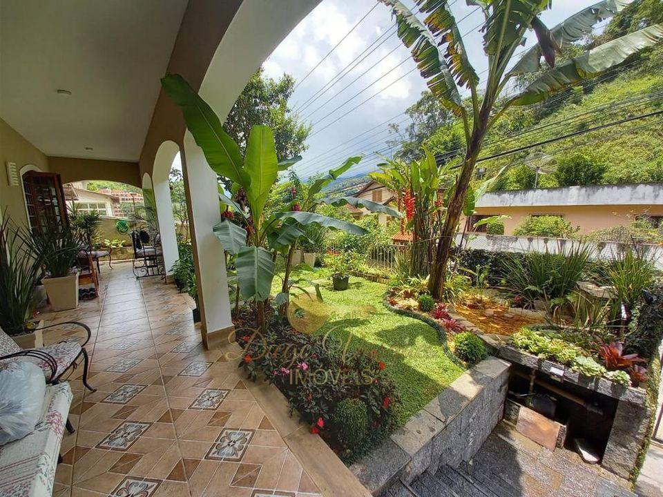 Casa à venda em Várzea, Teresópolis - RJ - Foto 3