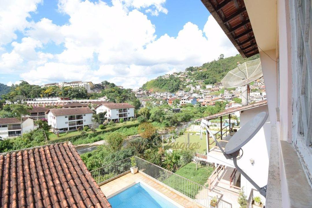 Casa à venda em Jardim Cascata, Teresópolis - RJ - Foto 30