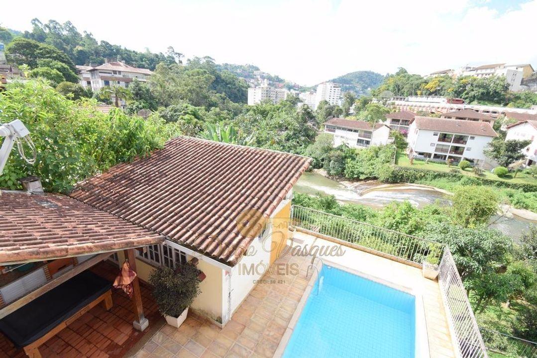 Casa à venda em Jardim Cascata, Teresópolis - RJ - Foto 31