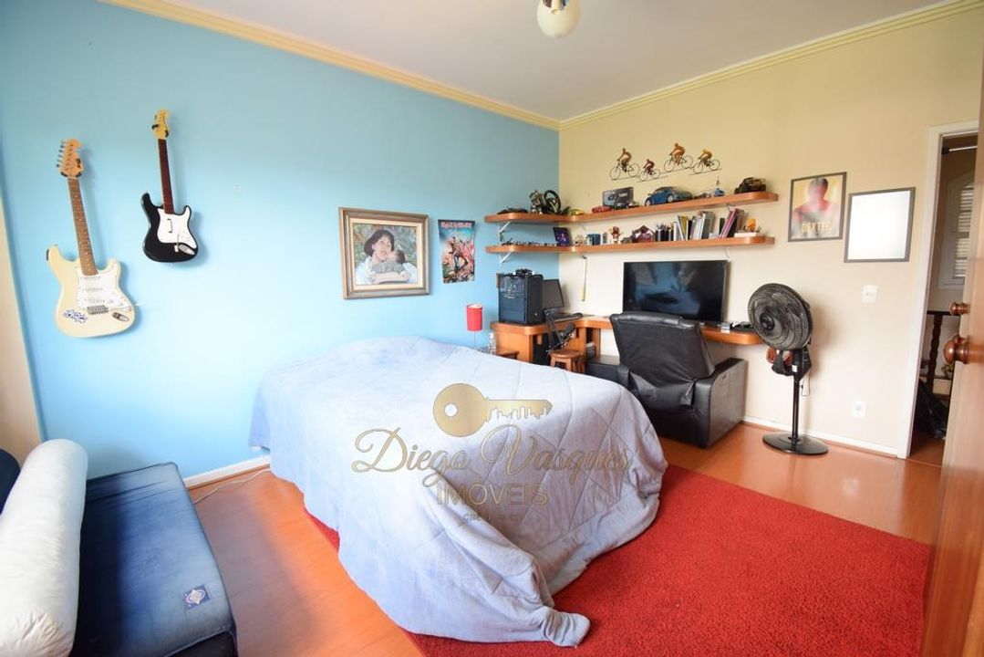 Casa à venda em Jardim Cascata, Teresópolis - RJ - Foto 21