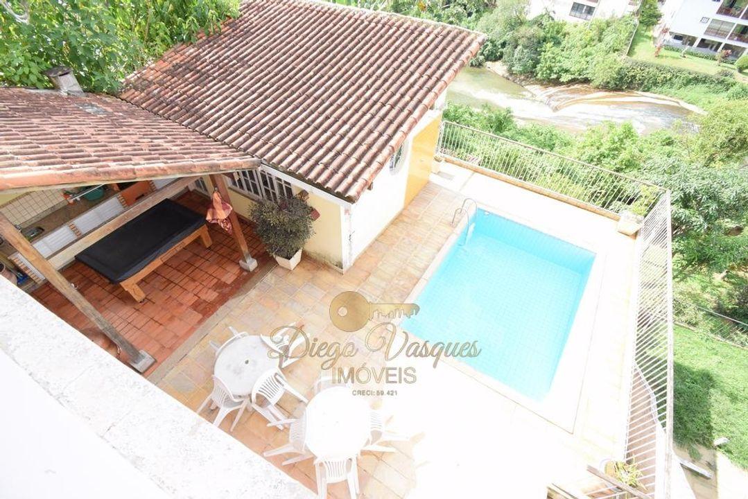 Casa à venda em Jardim Cascata, Teresópolis - RJ - Foto 32
