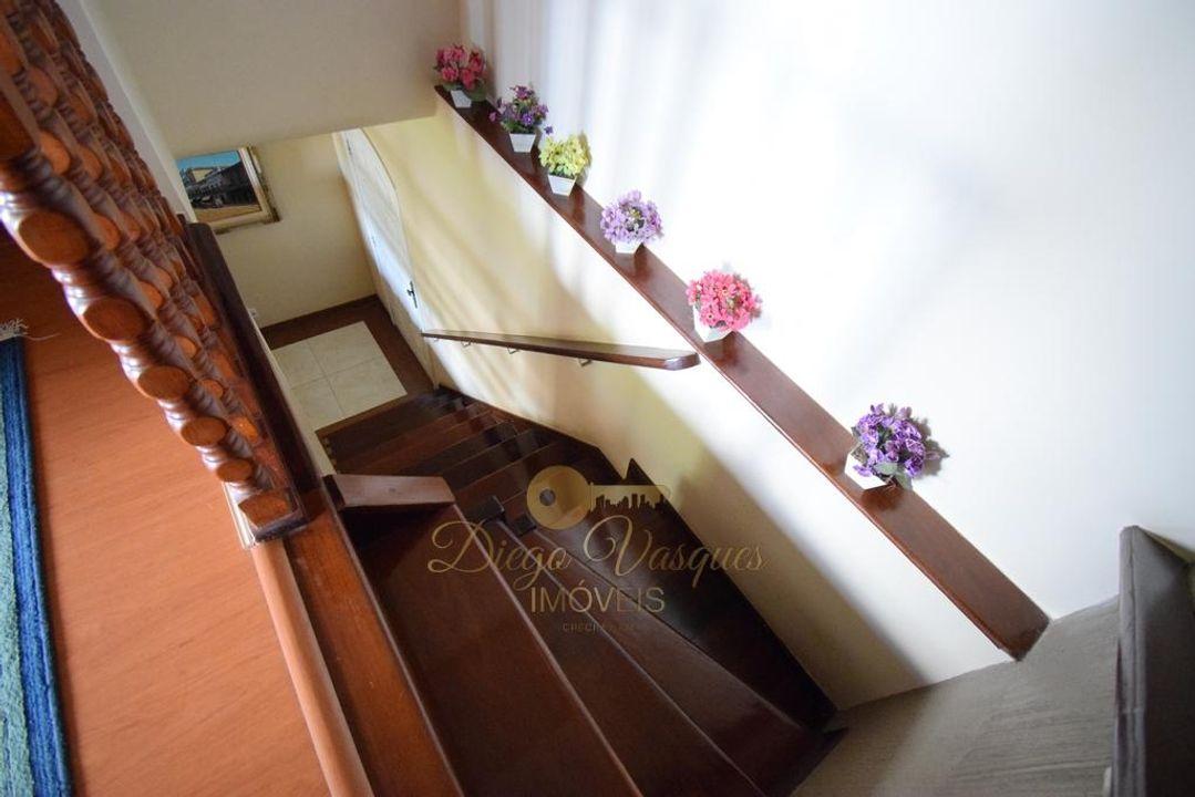 Casa à venda em Jardim Cascata, Teresópolis - RJ - Foto 12