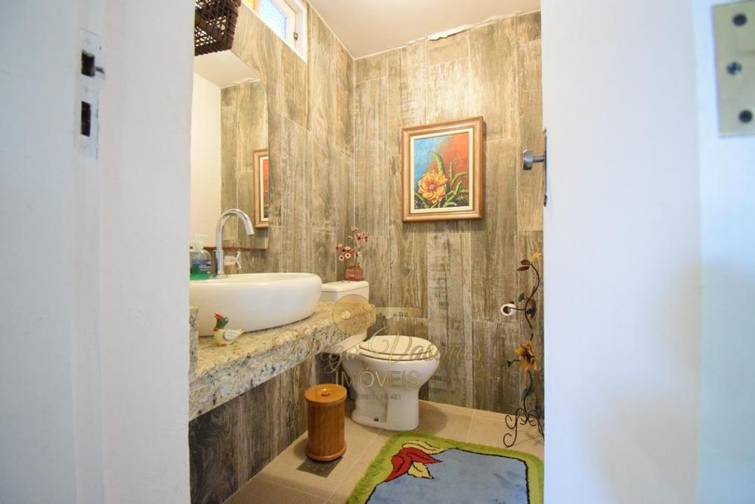 Casa à venda em Jardim Cascata, Teresópolis - RJ - Foto 11