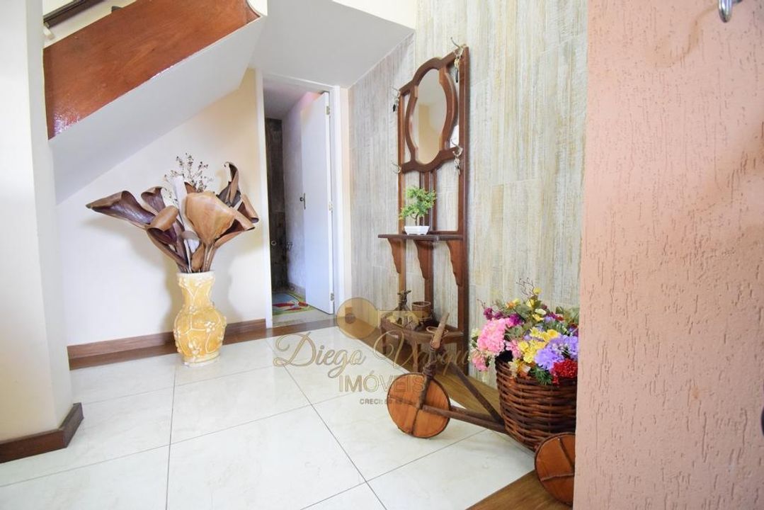 Casa à venda em Jardim Cascata, Teresópolis - RJ - Foto 10