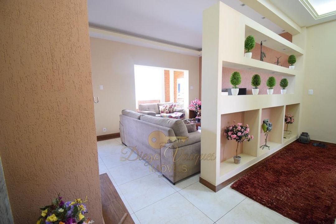 Casa à venda em Jardim Cascata, Teresópolis - RJ - Foto 6