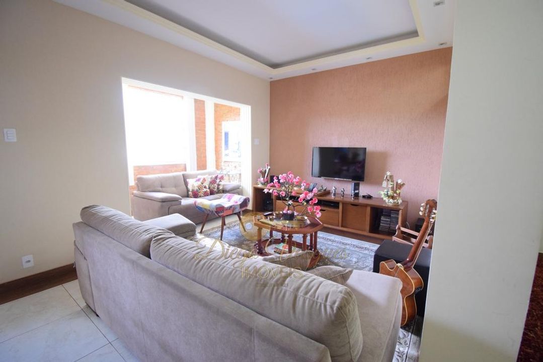 Casa à venda em Jardim Cascata, Teresópolis - RJ - Foto 5