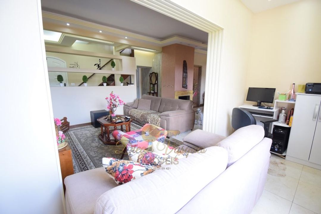 Casa à venda em Jardim Cascata, Teresópolis - RJ - Foto 9