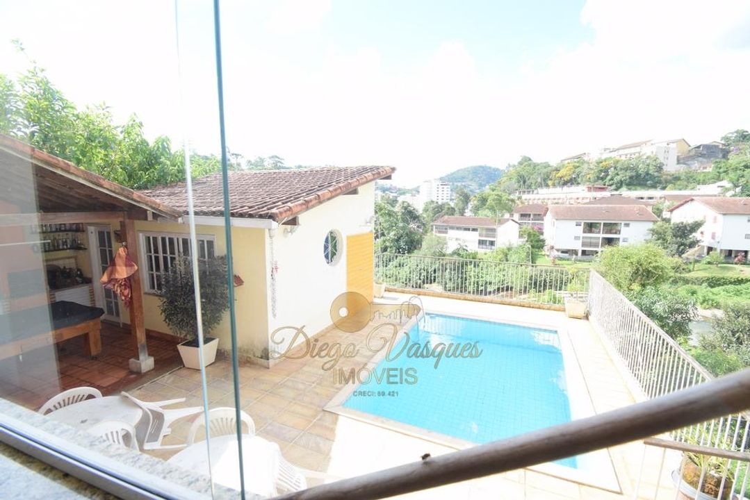 Casa à venda em Jardim Cascata, Teresópolis - RJ - Foto 33