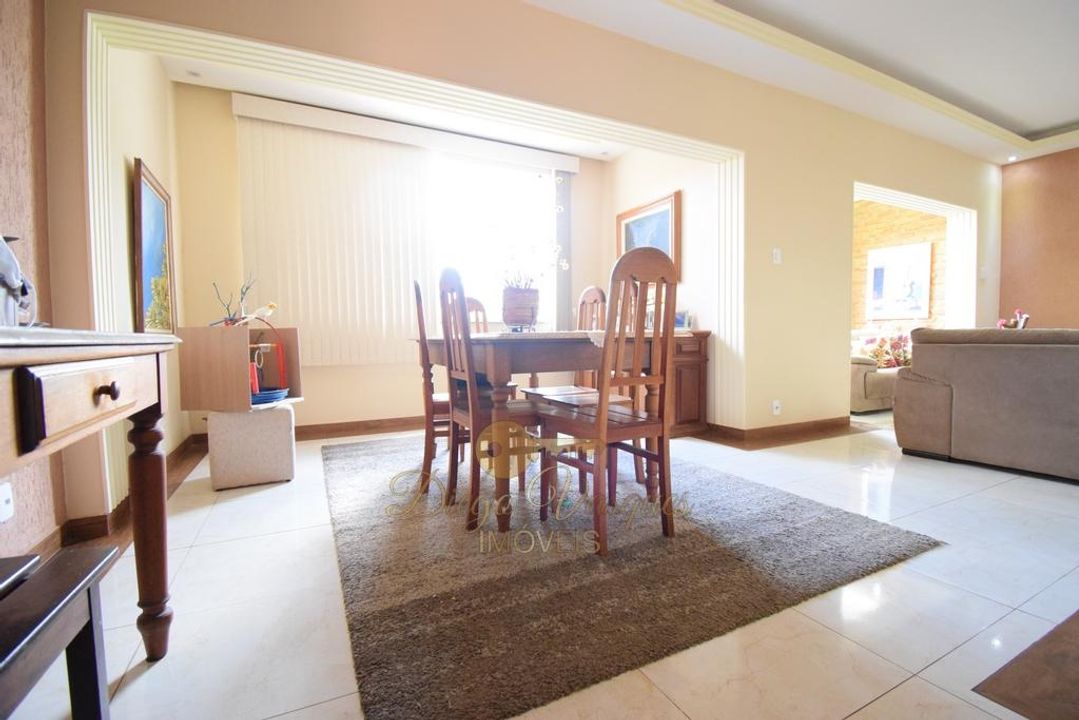 Casa à venda em Jardim Cascata, Teresópolis - RJ - Foto 4