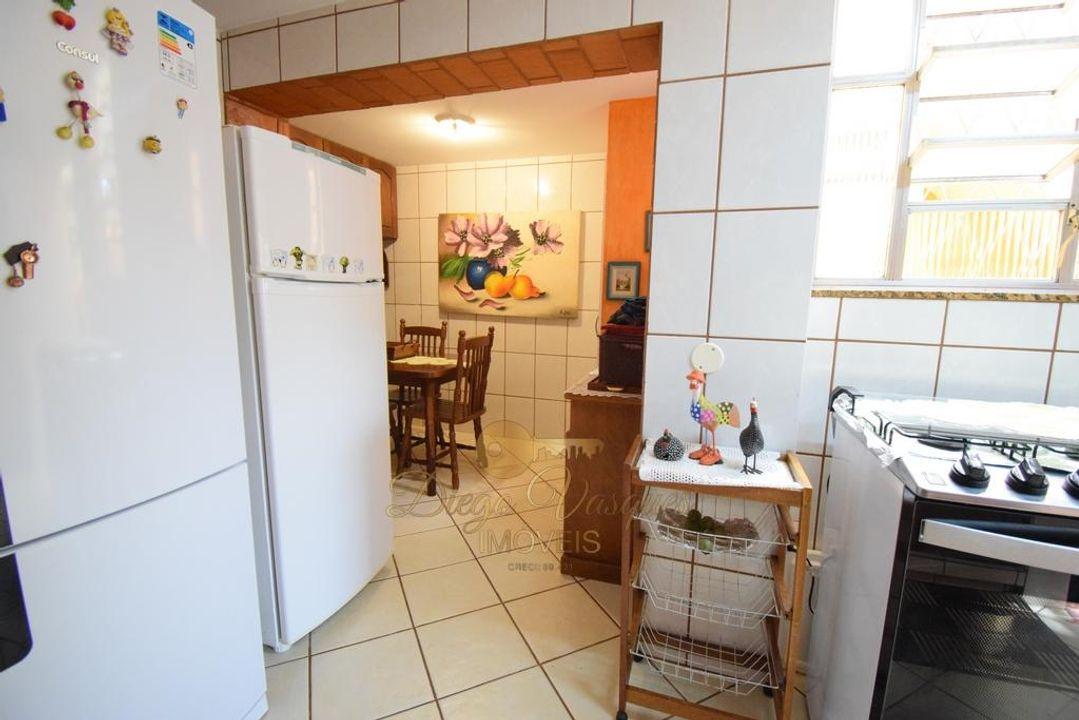 Casa à venda em Jardim Cascata, Teresópolis - RJ - Foto 23