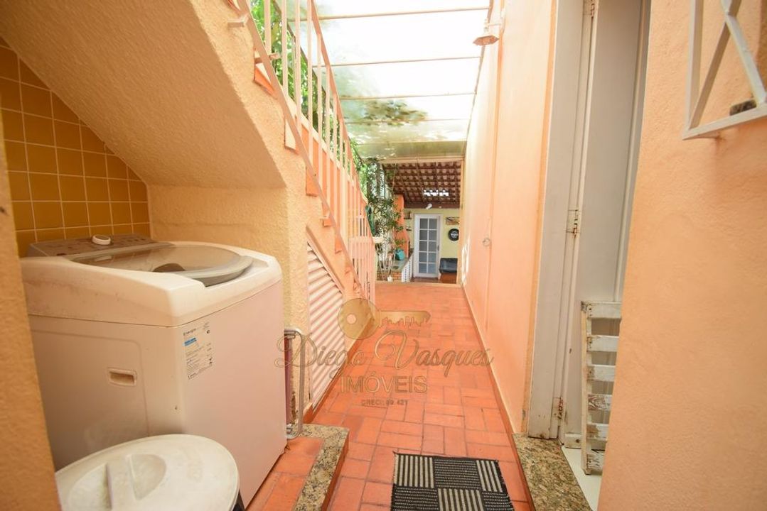 Casa à venda em Jardim Cascata, Teresópolis - RJ - Foto 25