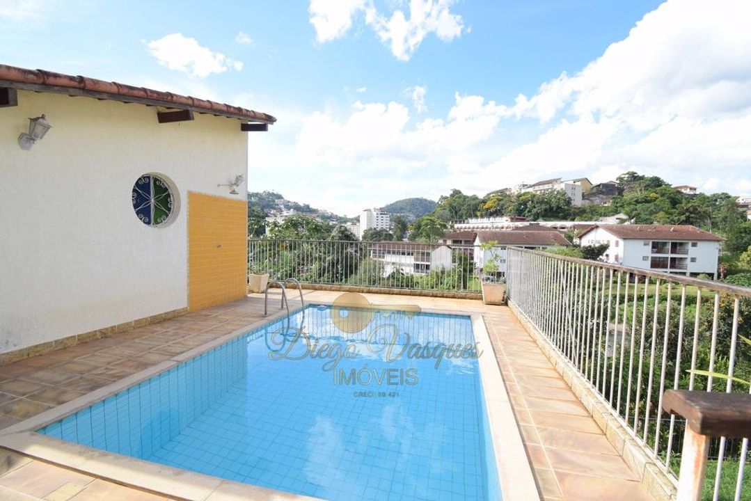 Casa à venda em Jardim Cascata, Teresópolis - RJ - Foto 34