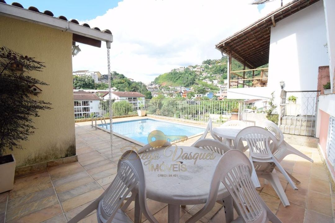 Casa à venda em Jardim Cascata, Teresópolis - RJ - Foto 27
