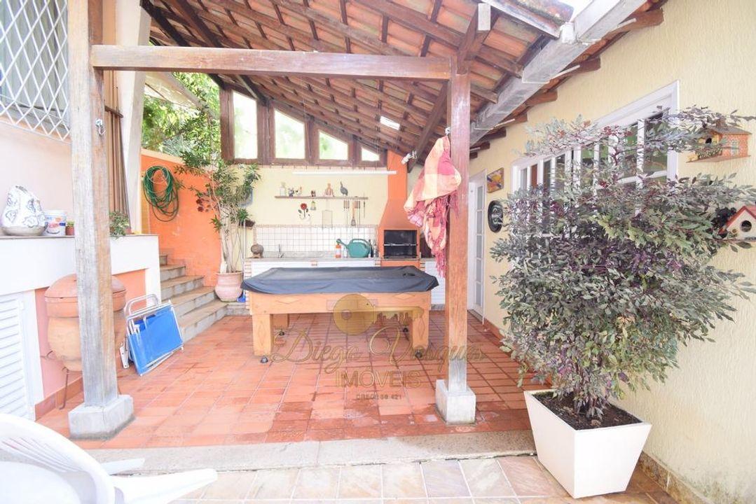 Casa à venda em Jardim Cascata, Teresópolis - RJ - Foto 26
