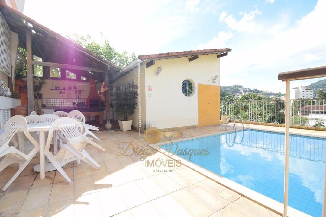 Casa à venda em Jardim Cascata, Teresópolis - RJ - Foto 37