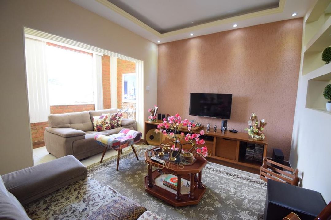 Casa à venda em Jardim Cascata, Teresópolis - RJ - Foto 3