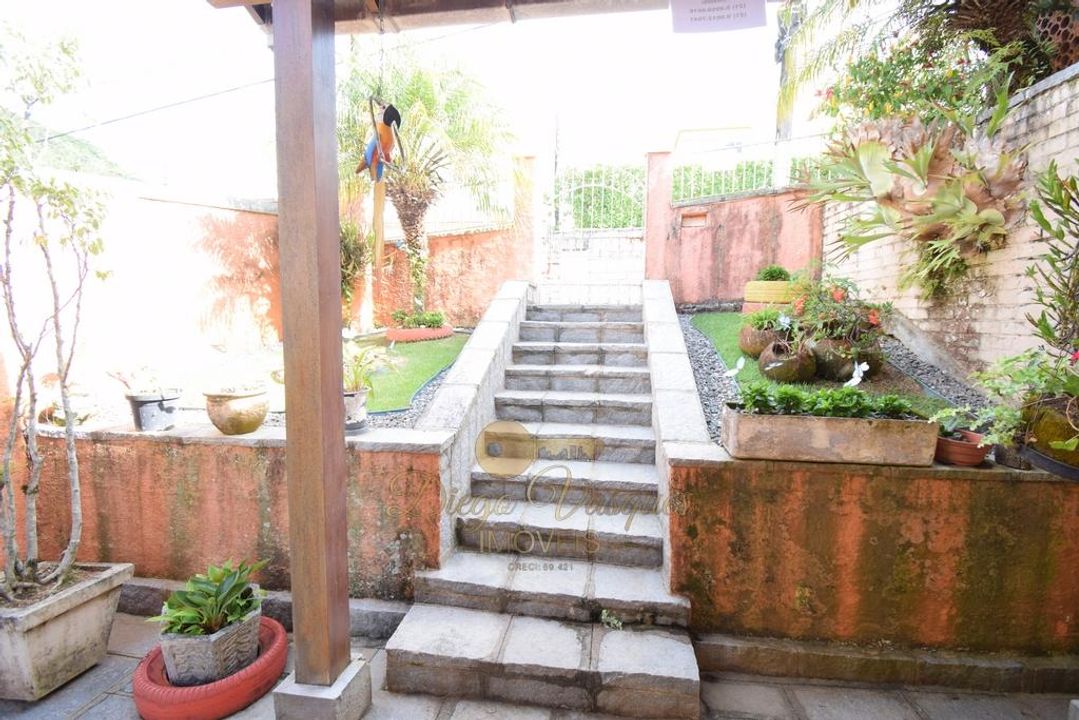 Casa à venda em Jardim Cascata, Teresópolis - RJ - Foto 39