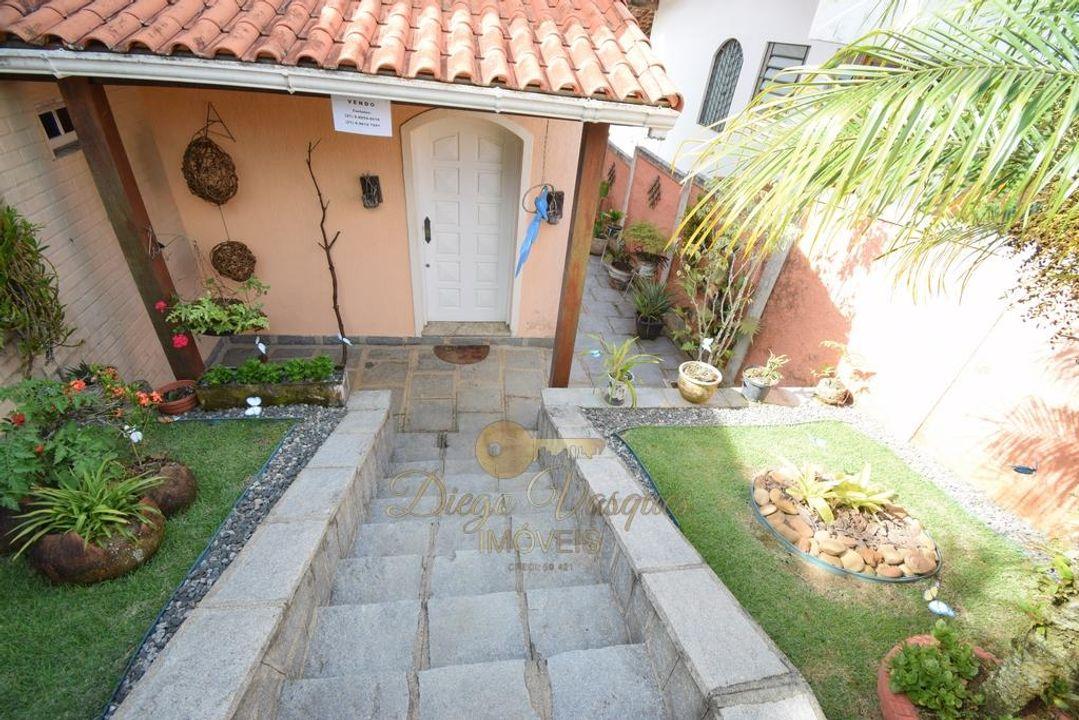 Casa à venda em Jardim Cascata, Teresópolis - RJ - Foto 40