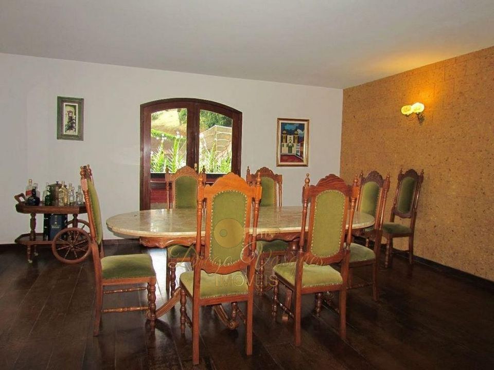 Casa à venda em Fazenda Boa Fé, Teresópolis - RJ - Foto 10