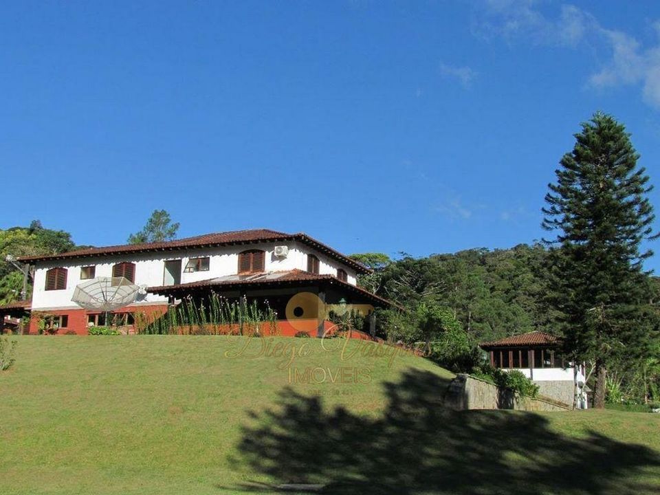 Casa à venda em Fazenda Boa Fé, Teresópolis - RJ - Foto 3