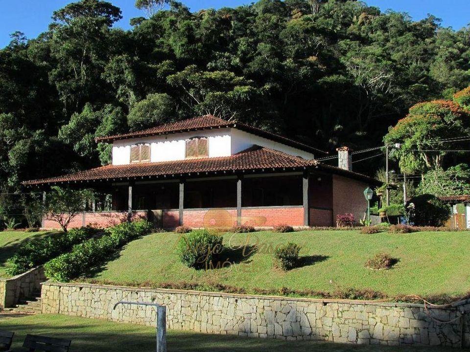 Casa à venda em Fazenda Boa Fé, Teresópolis - RJ - Foto 5