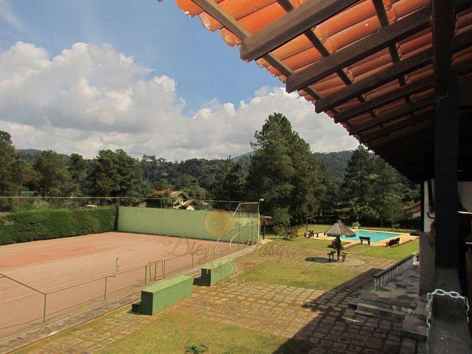 Casa à venda em Fazenda Boa Fé, Teresópolis - RJ - Foto 24
